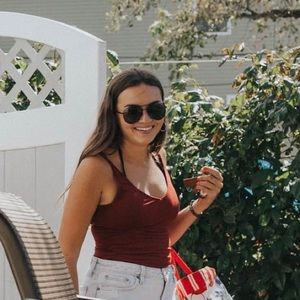 Meet your Posher, Mariah